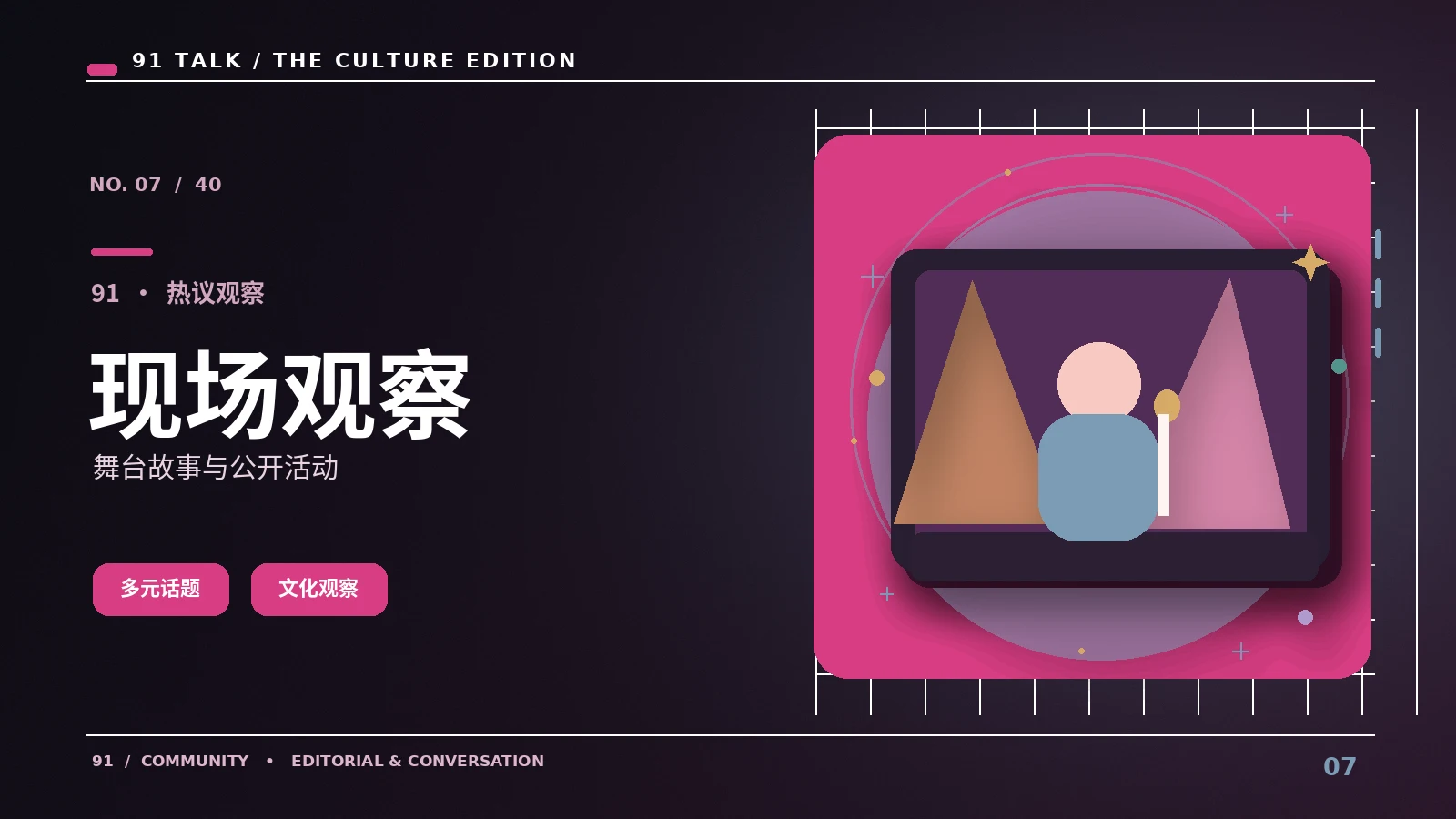 直播观察